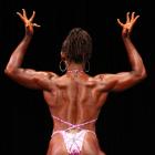 Eunika  Desir - NPC Palmetto Cup 2013 - #1